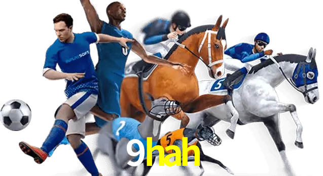 9hah