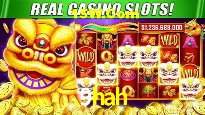 cassino 9hah