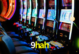 Slot Games 9hah