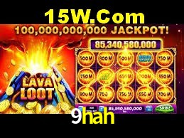 Account Benefits 9hah