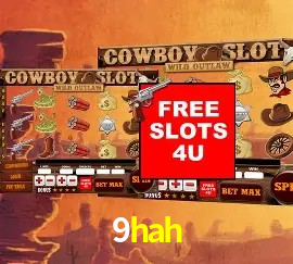 9hah login