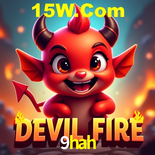 A Revolução dos Aplicativos de Jogos no 9hah