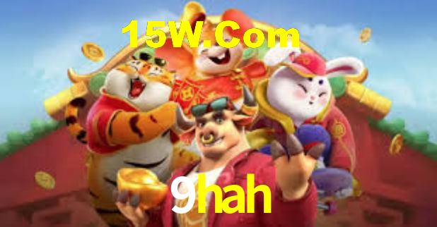 9hah login