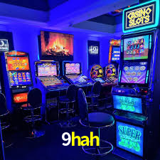Live Casino 9hah