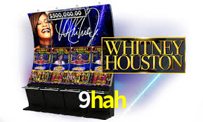 Welcome Bonus 9hah