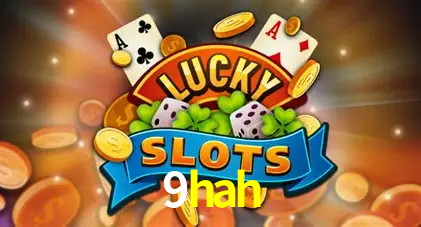 9hah: Jogos de Caça-Níqueis-Altas Recompensas, Roleta-Velocidade, Blackjack-Desafios Máximos