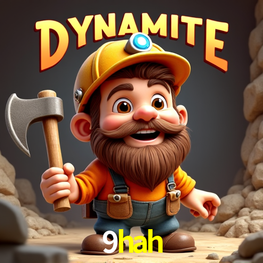 Inovações de Jogos na 9hah: O Futuro das Experiências Interativas