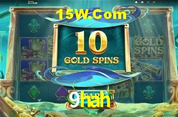9hah