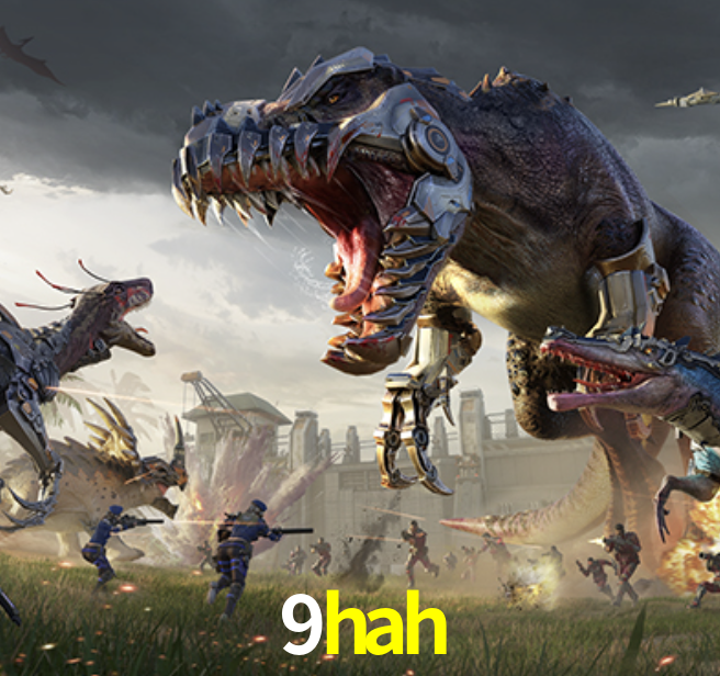 Estatísticas 9hah