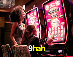 Live Casino 9hah
